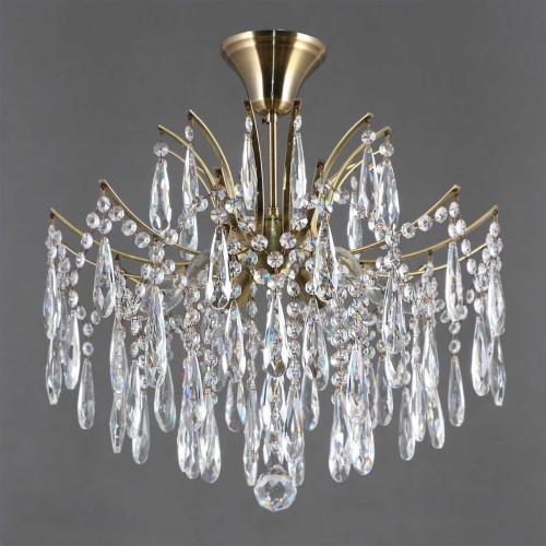 Подвесная люстра Citilux Селена CL302163, купить в Минске по самой низкой цене