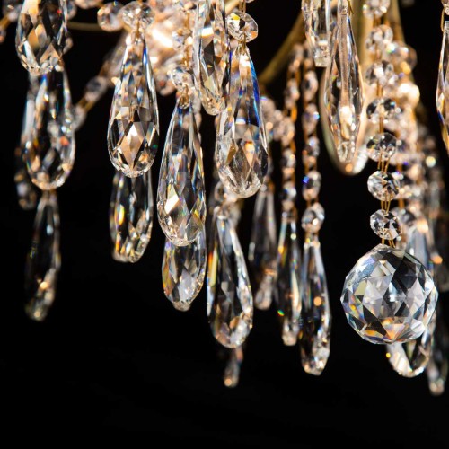 Подвесная люстра Citilux Селена CL302163, купить в Минске по самой низкой цене