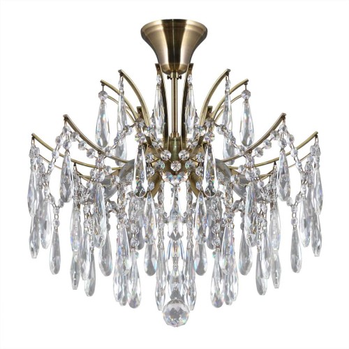 Подвесная люстра Citilux Селена CL302163, купить в Минске по самой низкой цене