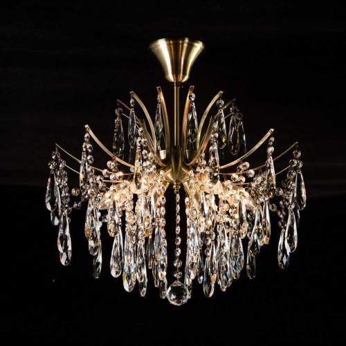 Подвесная люстра Citilux Селена CL302163, купить в Минске по самой низкой цене