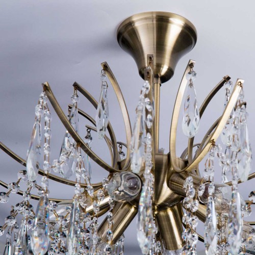 Подвесная люстра Citilux Селена CL302163, купить в Минске по самой низкой цене