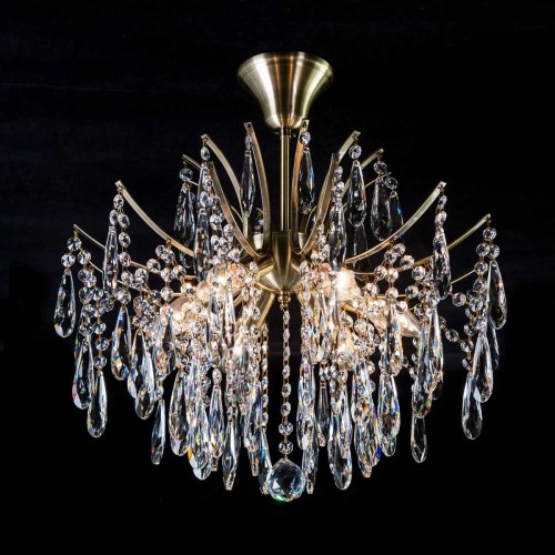 Подвесная люстра Citilux Селена CL302163, купить в Минске по самой низкой цене