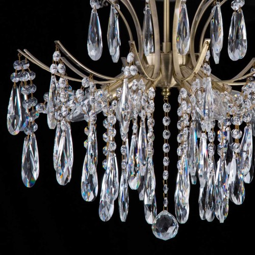 Подвесная люстра Citilux Селена CL302163, купить в Минске по самой низкой цене