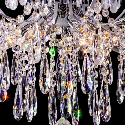 Подвесная люстра Citilux Селена CL302180, купить в Минске по самой низкой цене