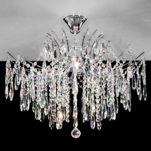 Подвесная люстра Citilux Селена CL302180, купить в Минске по самой низкой цене