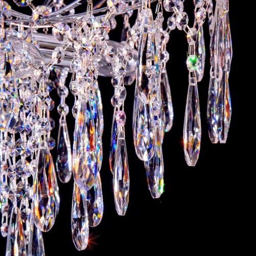 Подвесная люстра Citilux Селена CL302180, купить в Минске по самой низкой цене