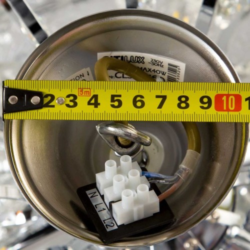 Подвесная люстра Citilux Селена CL302180, купить в Минске по самой низкой цене