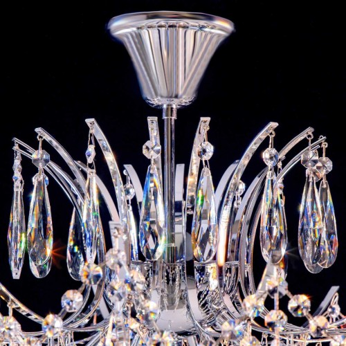 Подвесная люстра Citilux Селена CL302180, купить в Минске по самой низкой цене