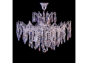 Подвесная люстра Citilux Селена CL302180