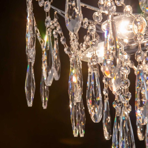 Подвесная люстра Citilux Селена CL302180, купить в Минске по самой низкой цене