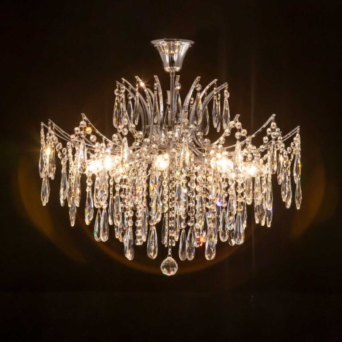 Подвесная люстра Citilux Селена CL302180, купить в Минске по самой низкой цене