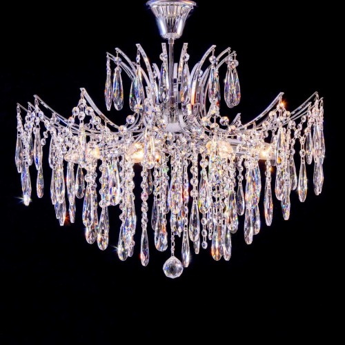 Подвесная люстра Citilux Селена CL302180, купить в Минске по самой низкой цене