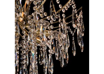 Подвесная люстра Citilux Селена CL302183