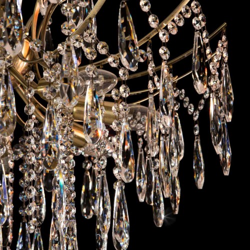 Подвесная люстра Citilux Селена CL302183, купить в Минске по самой низкой цене