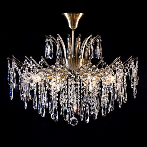 Подвесная люстра Citilux Селена CL302183, купить в Минске по самой низкой цене