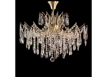 Подвесная люстра Citilux Селена CL302183