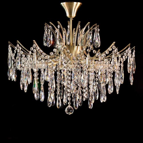 Подвесная люстра Citilux Селена CL302183, купить в Минске по самой низкой цене