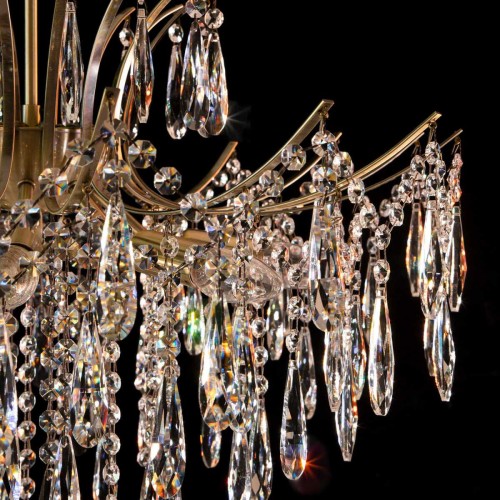 Подвесная люстра Citilux Селена CL302183, купить в Минске по самой низкой цене