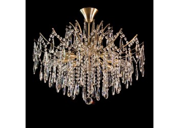 Подвесная люстра Citilux Селена CL302183