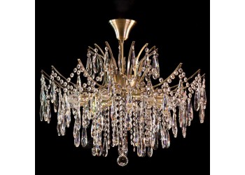 Подвесная люстра Citilux Селена CL302183