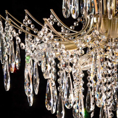 Подвесная люстра Citilux Селена CL302183, купить в Минске по самой низкой цене