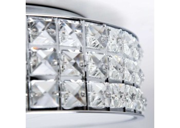 Потолочный светильник Citilux Портал CL324131