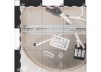 Потолочный светильник Citilux Портал CL324132