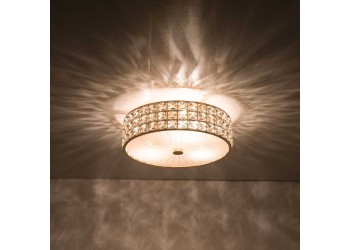 Потолочный светильник Citilux Портал CL324132