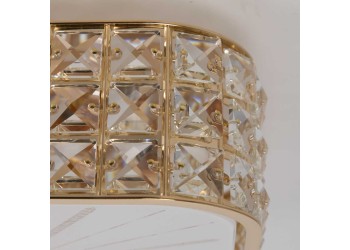 Потолочный светильник Citilux Портал CL324242