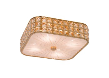 Потолочный светильник Citilux Портал CL324242