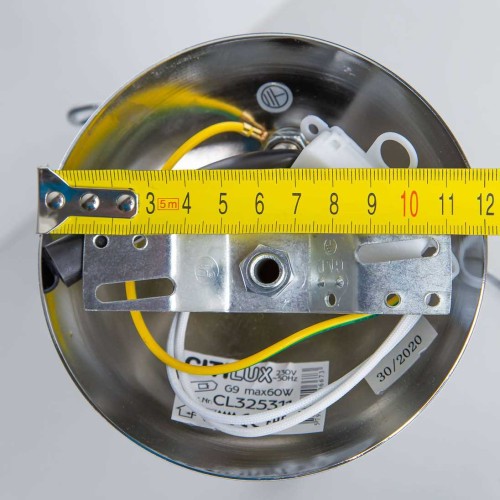 Бра Citilux Рита CL325311, купить в Минске по самой низкой цене