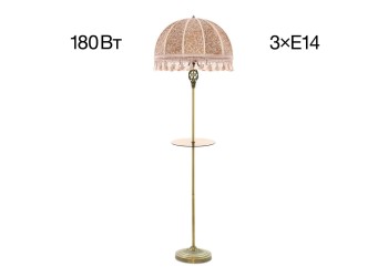 Торшер Citilux Базель CL407935T