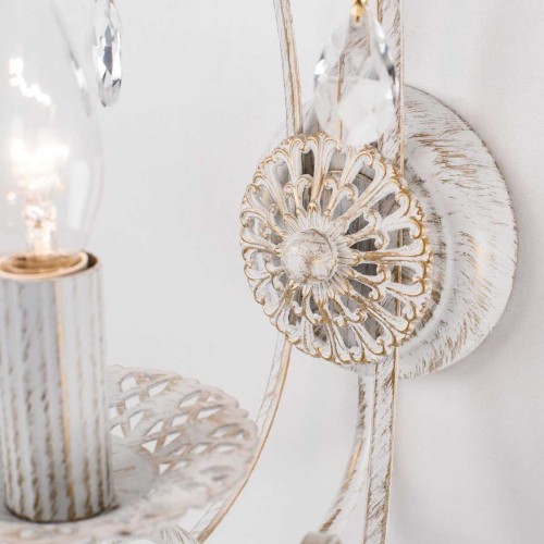 Бра Citilux Джесси CL410312, купить в Минске по самой низкой цене