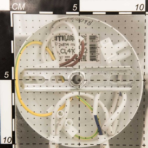 Бра Citilux Джесси CL410312, купить в Минске по самой низкой цене