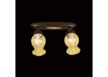 Потолочный светильник Citilux Метафора CL413121