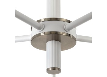 Подвесная люстра Citilux Alton CL421252