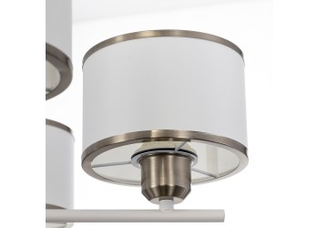 Подвесная люстра Citilux Alton CL421252