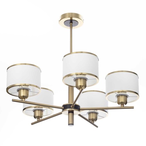 Подвесная люстра Citilux Alton CL421253, купить в Минске по самой низкой цене