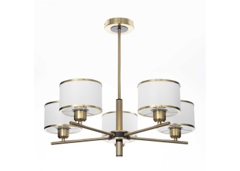 Подвесная люстра Citilux Alton CL421253