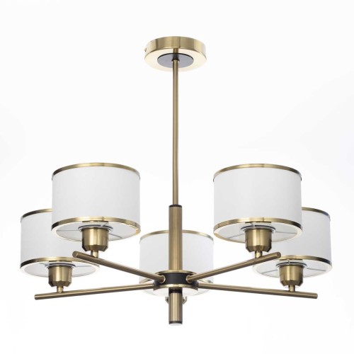 Подвесная люстра Citilux Alton CL421253, купить в Минске по самой низкой цене