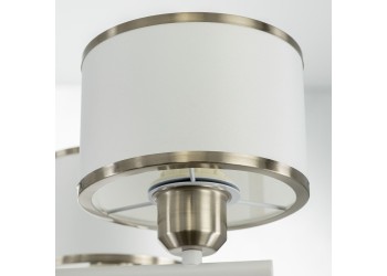 Подвесная люстра Citilux Alton CL421272