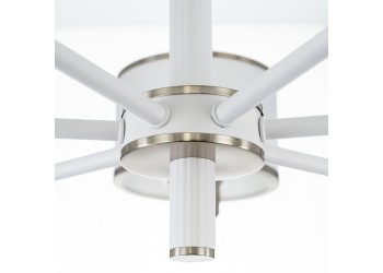 Подвесная люстра Citilux Alton CL421272