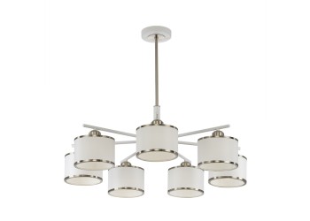 Подвесная люстра Citilux Alton CL421272