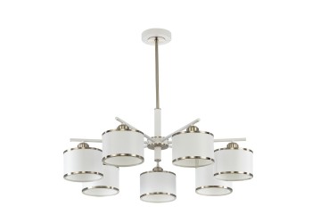 Подвесная люстра Citilux Alton CL421272