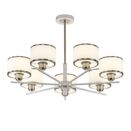 Подвесная люстра Citilux Alton CL421272, купить в Минске по самой низкой цене