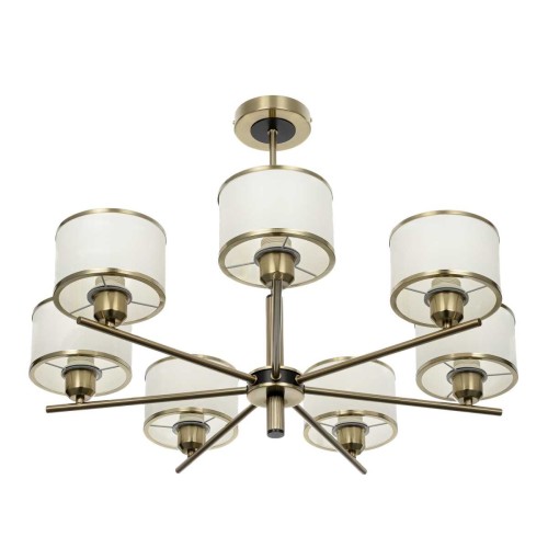 Подвесная люстра Citilux Alton CL421273, купить в Минске по самой низкой цене