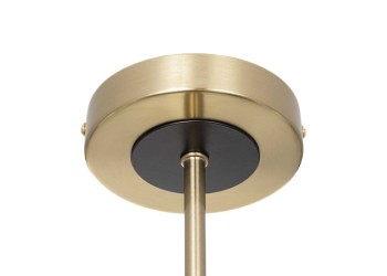 Подвесная люстра Citilux Alton CL421273