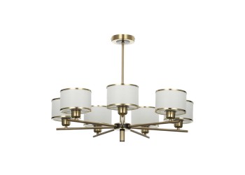 Подвесная люстра Citilux Alton CL421273