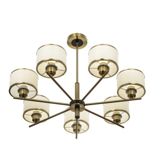 Подвесная люстра Citilux Alton CL421273, купить в Минске по самой низкой цене