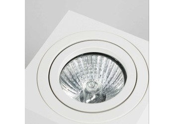 Потолочный светильник Citilux Дюрен CL538211